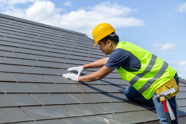 Best Best Roofing Contractors  in Redwood, TX