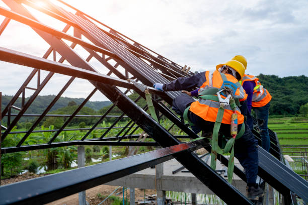 Best Local Roofing Companies  in Redwood, TX