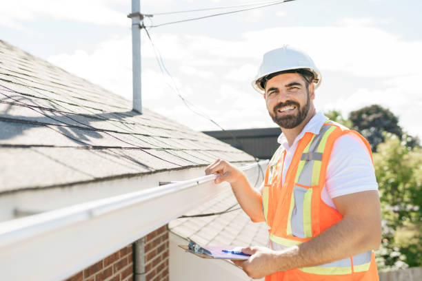 Best Tile Roofing Contractor  in Redwood, TX