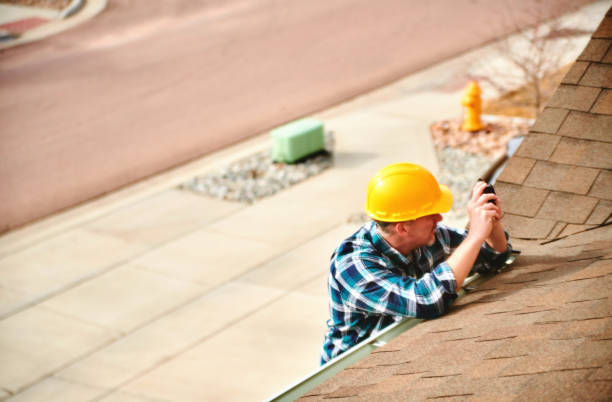Best Slate Roofing Contractor  in Redwood, TX