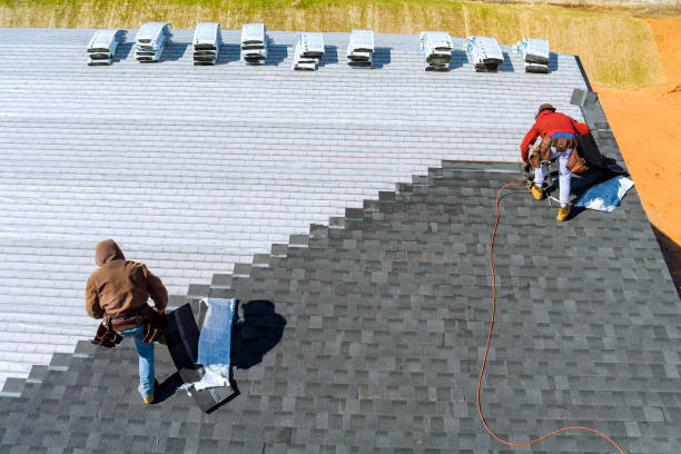 Best Metal Roofing Contractor  in Redwood, TX