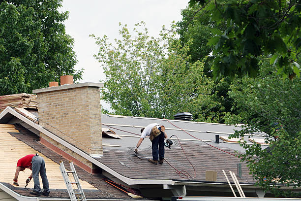 Best Roof Gutter Cleaning  in Redwood, TX