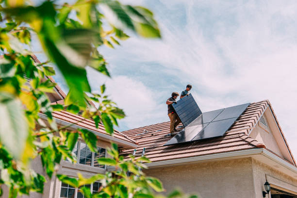 Best Roof Maintenance Services  in Redwood, TX