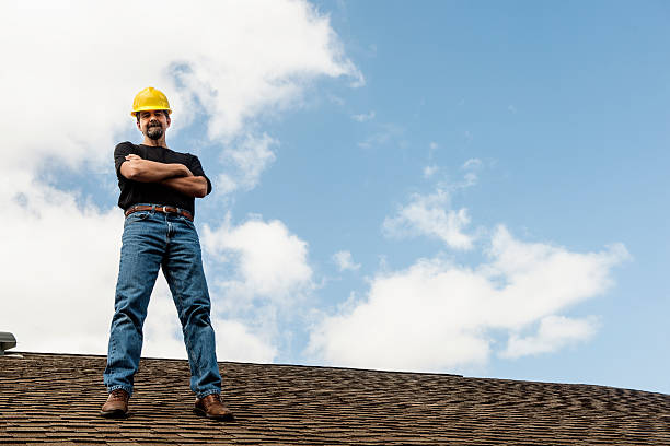 Best Best Roofing Contractors  in Redwood, TX