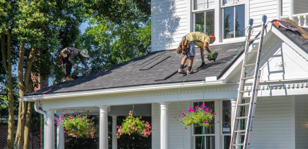 Roof Repair Estimates in Redwood, TX
