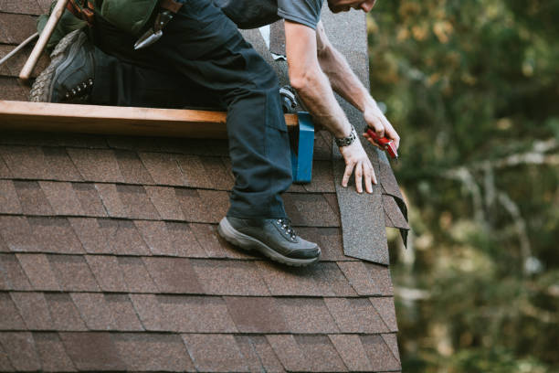 Best Roof Replacement Cost  in Redwood, TX
