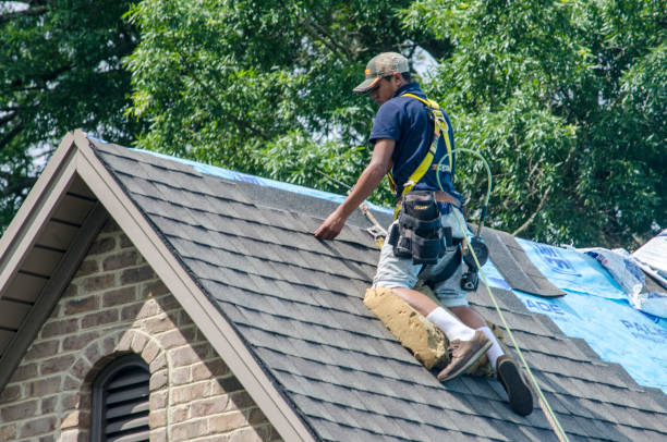 Quick and Trustworthy Emergency Roof Repair Services in Redwood, TX