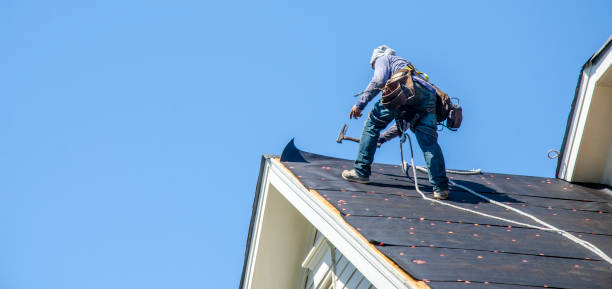 Best Roofing Contractor Near Me  in Redwood, TX