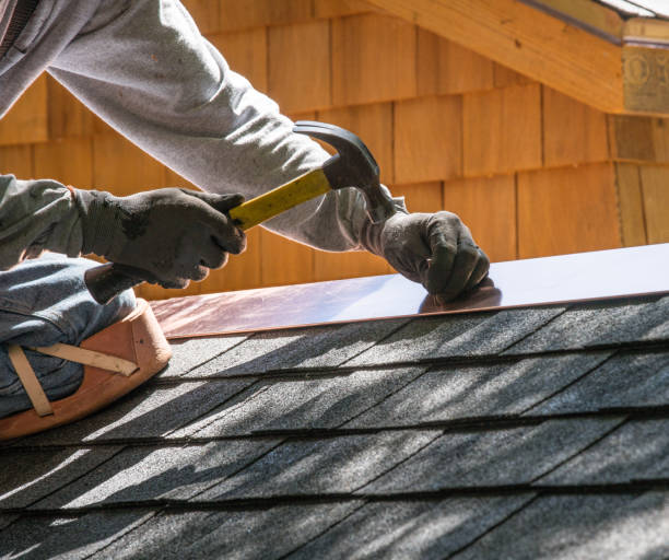 Professional Roofing Contractor in Redwood, TX